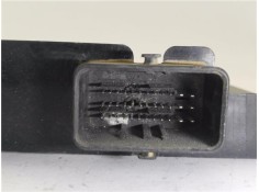 Recambio de centralita para peugeot partner furgón (5) 1.9 d referencia OEM IAM 9641390180 R04080026D 