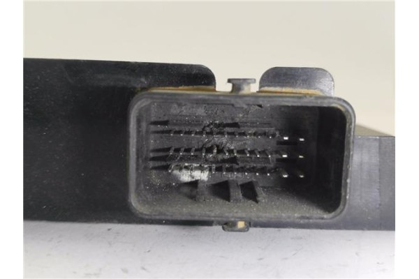 Recambio de centralita para peugeot partner furgón (5) 1.9 d referencia OEM IAM 9641390180 R04080026D 