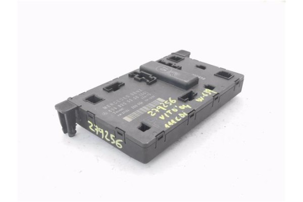 Recambio de centralita para mercedes-benz vito / mixto furgón (w639) 111 cdi referencia OEM IAM 6398200326 356170 