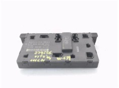 Recambio de centralita para mercedes-benz vito / mixto furgón (w639) 111 cdi referencia OEM IAM 6398200326 356170 