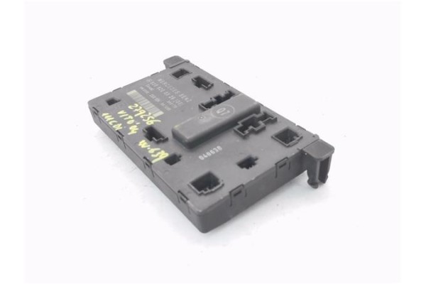 Recambio de centralita para mercedes-benz vito / mixto furgón (w639) 111 cdi referencia OEM IAM 6398200326 356170 