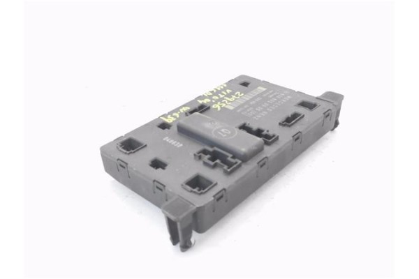 Recambio de centralita para mercedes-benz vito / mixto furgón (w639) 111 cdi referencia OEM IAM 6398200326 356170 