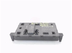 Recambio de centralita para mercedes-benz vito / mixto furgón (w639) 111 cdi referencia OEM IAM 6398200326 356170 