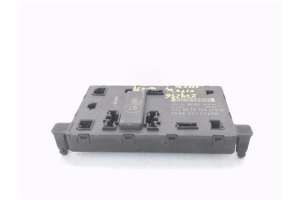 Recambio de centralita para mercedes-benz vito / mixto furgón (w639) 111 cdi referencia OEM IAM 6398200326 356170 