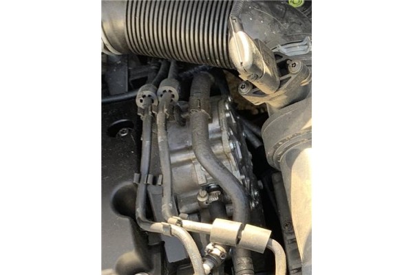 Recambio de bomba de alta para seat altea (5p1) 1.9 tdi referencia OEM IAM 038145209Q 702551200 
