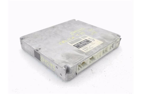 Recambio de centralita para toyota celica (t23) 1.8 referencia OEM IAM 8966620050 1752004151 