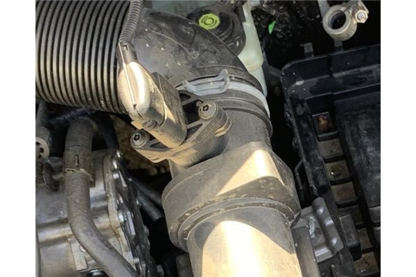 Recambio de caudalimetro para seat altea (5p1) 1.9 tdi referencia OEM IAM 038906461B 281002531 