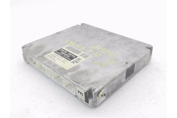 Recambio de centralita para toyota celica (t23) 1.8 referencia OEM IAM 8966620050 1752004151 