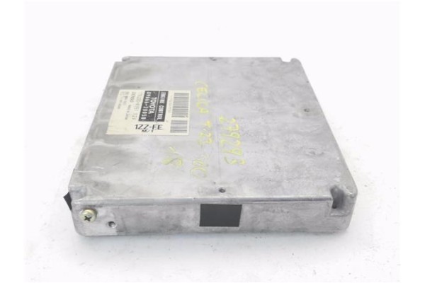 Recambio de centralita para toyota celica (t23) 1.8 referencia OEM IAM 8966620050 1752004151 