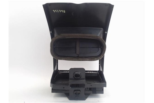Recambio de embellecedor consola central para volkswagen lupo (6x1/6e1) 1.4 trendline referencia OEM IAM 6X0858069A01C  