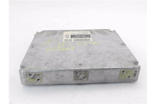 Recambio de centralita para toyota celica (t23) 1.8 referencia OEM IAM 8966620050 1752004151 