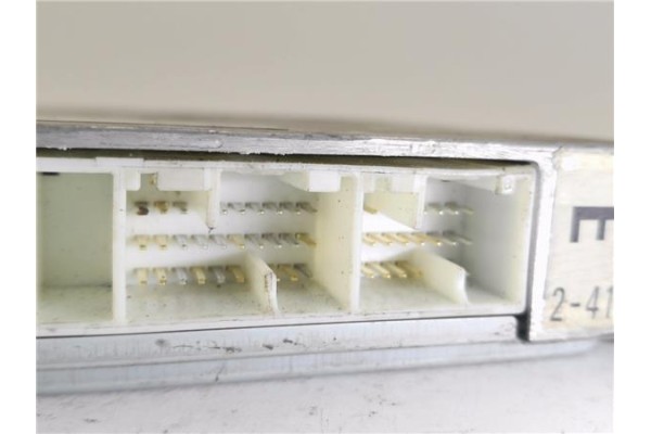 Recambio de centralita para toyota celica (t23) 1.8 referencia OEM IAM 8966620050 1752004151 