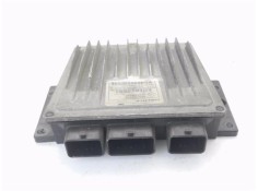 Recambio de centralita para renault scenic ii (jm) 1.5 dci (jm0f) referencia OEM IAM 8200334419 8200374152 