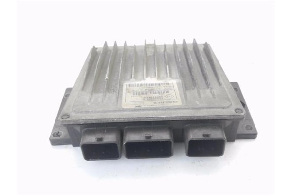 Recambio de centralita para renault scenic ii (jm) 1.5 dci (jm0f) referencia OEM IAM 8200334419 8200374152 