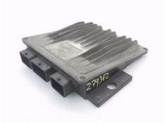 Recambio de centralita para renault scenic ii (jm) 1.5 dci (jm0f) referencia OEM IAM 8200334419 8200374152 