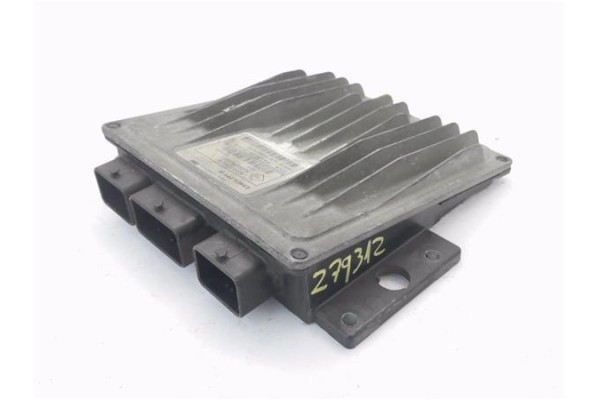 Recambio de centralita para renault scenic ii (jm) 1.5 dci (jm0f) referencia OEM IAM 8200334419 8200374152 