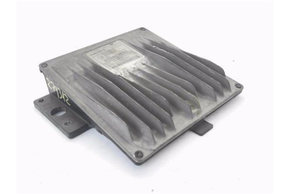 Recambio de centralita para renault scenic ii (jm) 1.5 dci (jm0f) referencia OEM IAM 8200334419 8200374152 