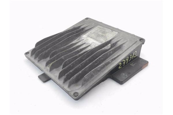 Recambio de centralita para renault scenic ii (jm) 1.5 dci (jm0f) referencia OEM IAM 8200334419 8200374152 