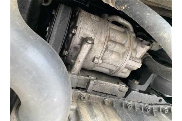 Recambio de compresor aire acond. para seat altea (5p1) 1.9 tdi referencia OEM IAM 1201149X  