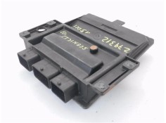 Recambio de centralita para renault scenic ii (jm) 1.5 dci (jm0f) referencia OEM IAM 8200334419 8200374152 