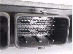 Recambio de centralita para renault scenic ii (jm) 1.5 dci (jm0f) referencia OEM IAM 8200334419 8200374152 