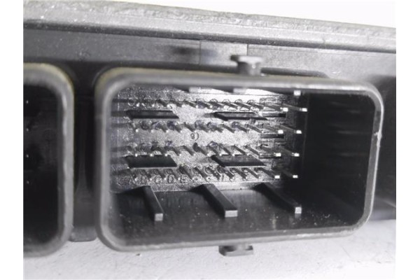 Recambio de centralita para renault scenic ii (jm) 1.5 dci (jm0f) referencia OEM IAM 8200334419 8200374152 