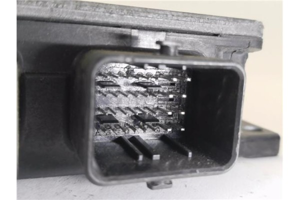 Recambio de centralita para renault scenic ii (jm) 1.5 dci (jm0f) referencia OEM IAM 8200334419 8200374152 