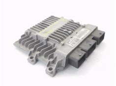 Recambio de centralita para peugeot 307 (3a/c) 2.0 hdi 90 referencia OEM IAM 9647423380 5WS40104CT 