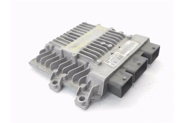 Recambio de centralita para peugeot 307 (3a/c) 2.0 hdi 90 referencia OEM IAM 9647423380 5WS40104CT 