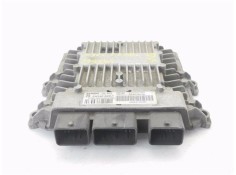 Recambio de centralita para peugeot 307 (3a/c) 2.0 hdi 90 referencia OEM IAM 9647423380 5WS40104CT 