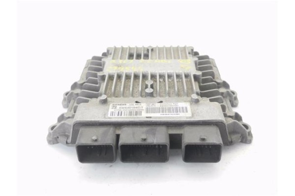Recambio de centralita para peugeot 307 (3a/c) 2.0 hdi 90 referencia OEM IAM 9647423380 5WS40104CT 