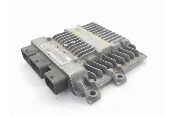 Recambio de centralita para peugeot 307 (3a/c) 2.0 hdi 90 referencia OEM IAM 9647423380 5WS40104CT 