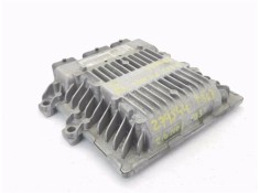 Recambio de centralita para peugeot 307 (3a/c) 2.0 hdi 90 referencia OEM IAM 9647423380 5WS40104CT 