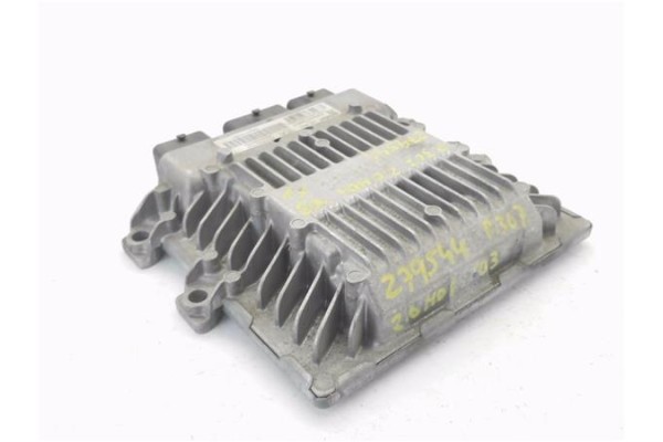 Recambio de centralita para peugeot 307 (3a/c) 2.0 hdi 90 referencia OEM IAM 9647423380 5WS40104CT 