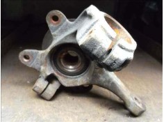 Recambio de mangueta delantero derecha para ford fiesta iv (ja_, jb_) 1.8 di referencia OEM IAM   