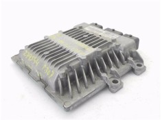 Recambio de centralita para peugeot 307 (3a/c) 2.0 hdi 90 referencia OEM IAM 9647423380 5WS40104CT 