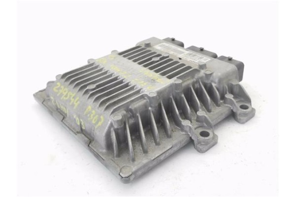 Recambio de centralita para peugeot 307 (3a/c) 2.0 hdi 90 referencia OEM IAM 9647423380 5WS40104CT 