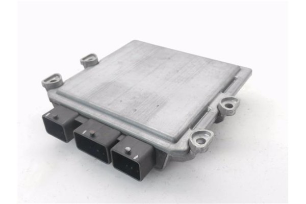 Recambio de centralita para peugeot 307 (3a/c) 2.0 hdi 90 referencia OEM IAM 9647423380 5WS40104CT 