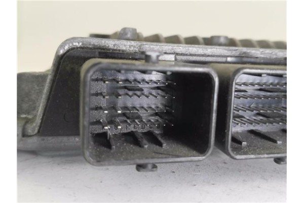 Recambio de centralita para peugeot 307 (3a/c) 2.0 hdi 90 referencia OEM IAM 9647423380 5WS40104CT 