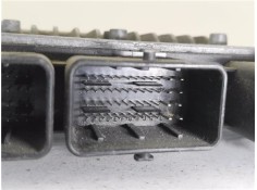 Recambio de centralita para peugeot 307 (3a/c) 2.0 hdi 90 referencia OEM IAM 9647423380 5WS40104CT 