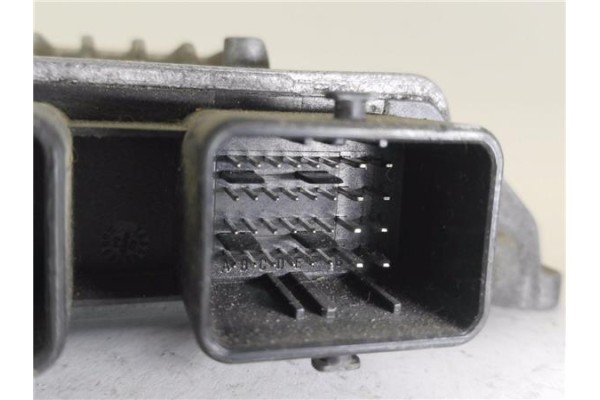 Recambio de centralita para peugeot 307 (3a/c) 2.0 hdi 90 referencia OEM IAM 9647423380 5WS40104CT 