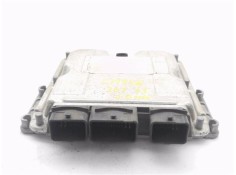 Recambio de centralita para peugeot 307 (3a/c) 2.0 hdi 110 referencia OEM IAM 9647472780 281011081 