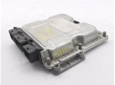Recambio de centralita para peugeot 307 (3a/c) 2.0 hdi 110 referencia OEM IAM 9647472780 281011081 