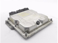 Recambio de centralita para peugeot 307 (3a/c) 2.0 hdi 110 referencia OEM IAM 9647472780 281011081 