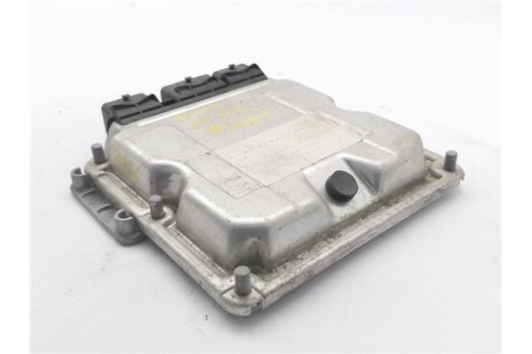 Recambio de centralita para peugeot 307 (3a/c) 2.0 hdi 110 referencia OEM IAM 9647472780 281011081 