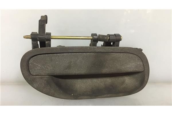 Recambio de maneta exterior trasero derecha para volvo s40 berlina 1.8 i referencia OEM IAM 30621858  