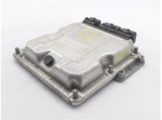 Recambio de centralita para peugeot 307 (3a/c) 2.0 hdi 110 referencia OEM IAM 9647472780 281011081 