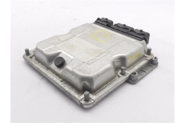Recambio de centralita para peugeot 307 (3a/c) 2.0 hdi 110 referencia OEM IAM 9647472780 281011081 