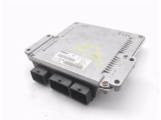Recambio de centralita para peugeot 307 (3a/c) 2.0 hdi 110 referencia OEM IAM 9647472780 281011081 