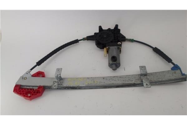 Recambio de mecanismo elevalunas delantero izquierdo para ford mondeo ii (bap) 1.8 td referencia OEM IAM 130821792  